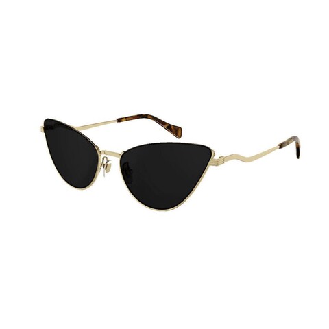 GUCCI - GUCCI GG 1006S 001 60 19 Kadın Güneş Gözlüğü