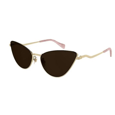 GUCCI - GUCCI GG 1006S 002 60 19 Kadın Güneş Gözlüğü