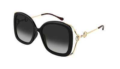 GUCCI GG1021S 002 56 19 Kadın Güneş Gözlüğü