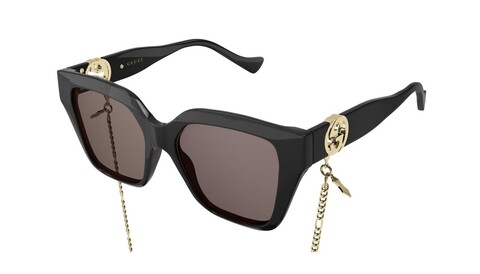 GUCCI - GUCCI GG1023S 005 54 17 Kadın Güneş Gözlüğü