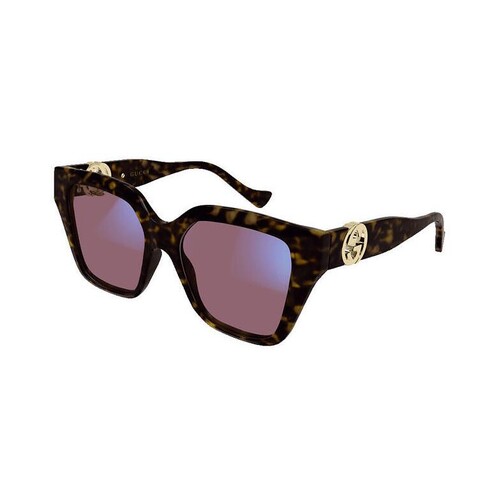 GUCCI - GUCCI GG 1023S 006 54 17 Kadın Güneş Gözlüğü