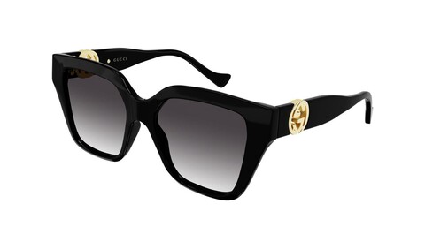 GUCCI - GUCCI GG1023S 008 54 17 Kadın Güneş Gözlüğü