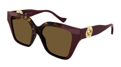 GUCCI - GUCCI GG1023S 009 54 17 Kadın Güneş Gözlüğü