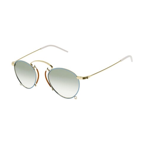 GUCCI - GUCCI GG 1034S 001 48 22 Unisex Güneş Gözlüğü