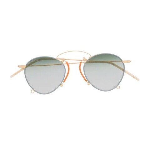 GUCCI - GUCCI GG 1034S 001 48 22 Unisex Güneş Gözlüğü (1)