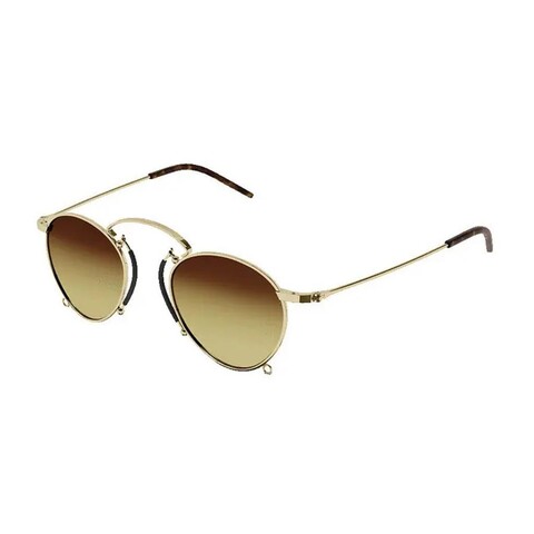 GUCCI - GUCCI GG 1034S 003 48 22 Unisex Güneş Gözlüğü