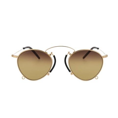 GUCCI - GUCCI GG 1034S 003 48 22 Unisex Güneş Gözlüğü (1)