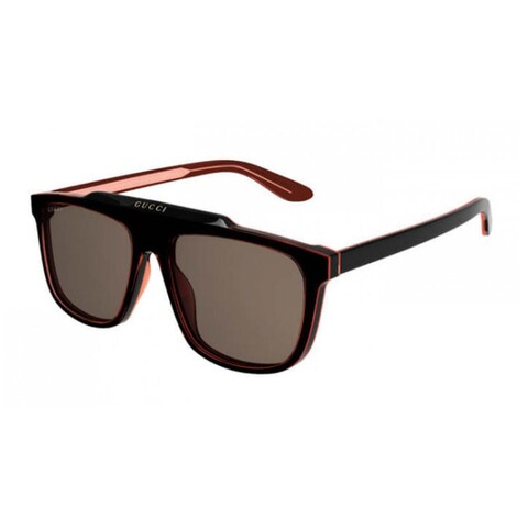 GUCCI - GUCCI GG 1039S 003 58 16 Erkek Güneş Gözlüğü GUCCI - GUCCI GG 1039S 003 58 16 Erkek Güneş Gözlüğü