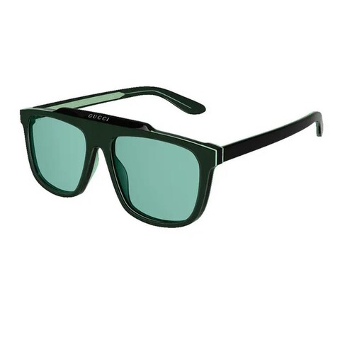 GUCCI - GUCCI GG 1039S 004 58 16 Erkek Güneş Gözlüğü