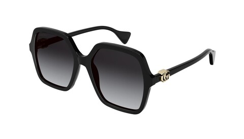 GUCCI - GUCCI GG1072S 001 56 19 Kadın Güneş Gözlüğü