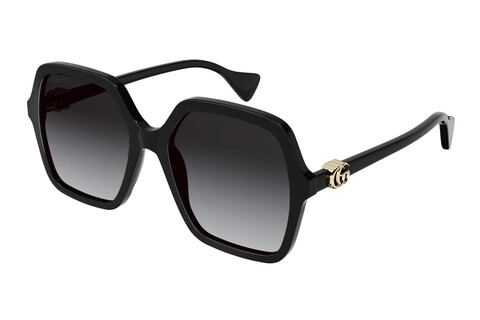GUCCI - GG1072S 001 56 19