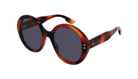 GUCCI - GUCCI GG1081S 002 54 22 Kadın Güneş Gözlüğü