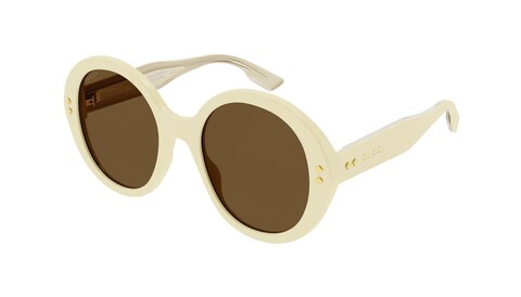 GUCCI - GUCCI GG1081S 004 54 22 Kadın Güneş Gözlüğü