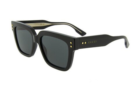 GUCCI - GG1084S 001 54 18