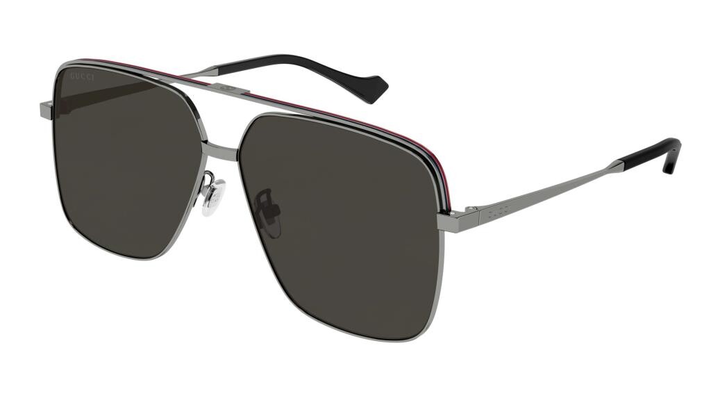 GUCCI GG1099SA 001 61 13 Unısex Güneş Gözlüğü