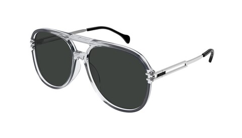 GUCCI - GUCCI GG1104S 001 61 16 Unısex Güneş Gözlüğü