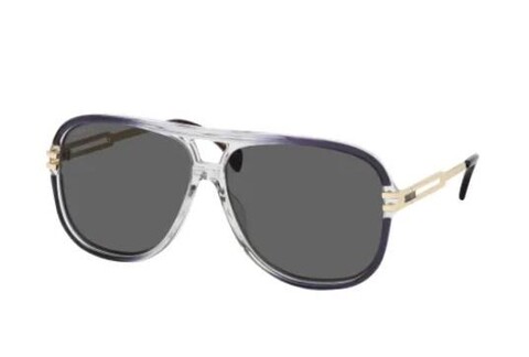 GUCCI - GG1105S 001 63 12 GUCCI - GG1105S 001 63 12