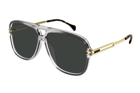 GUCCI - GG1105S 001 63 12