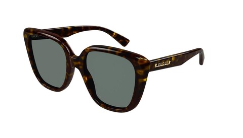 GUCCI - GUCCI GG1169S 003 54 20 Kadın Güneş Gözlüğü