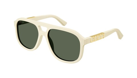 GUCCI - GUCCI GG1188S 005 58 17 Unısex Güneş Gözlüğü