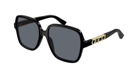 GUCCI - GUCCI GG1189SA 002 59 17 Kadın Güneş Gözlüğü