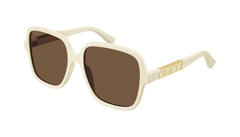 GUCCI - GUCCI GG1189SA 005 59 17 Kadın Güneş Gözlüğü