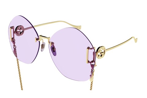 GUCCI - GG1203S 001 65 16