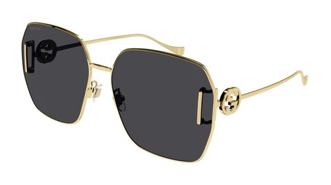 GUCCI - GG1207SA 002 64 16 GUCCI - GG1207SA 002 64 16