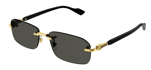 GUCCI - GG1221S 001 56 16 GUCCI - GG1221S 001 56 16