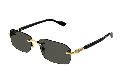 GUCCI - GG1221S 001 56 16