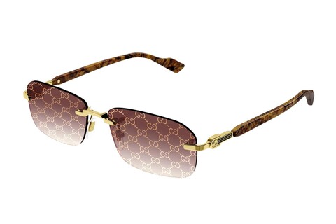 GUCCI - GG1221S 004 56 16