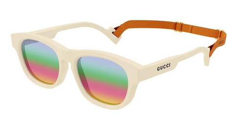 GUCCI - GG1238S 003 53 18 GUCCI - GG1238S 003 53 18