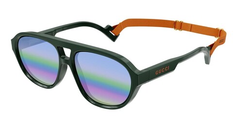 GUCCI - GG1239S 003 58 16