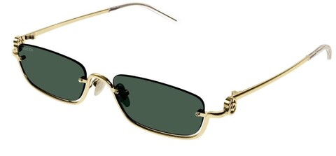 GUCCI - GG1278S 002 55 19 GUCCI - GG1278S 002 55 19