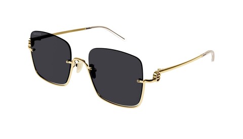 GUCCI - GUCCI GG1279S 001 54 21 Kadın Güneş Gözlüğü