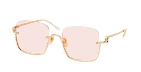 GUCCI GG 1279S 005 54 21 Kadın Güneş Gözlüğü - Thumbnail