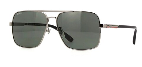 GUCCI - GG1289S 001 62 14 GUCCI - GG1289S 001 62 14