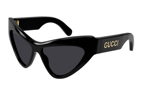 GUCCI - GUCCI GG1294S 001 57 14 Kadın Güneş Gözlüğü