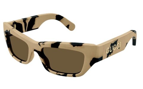 GUCCI - GG1296S 003 55 18 GUCCI - GG1296S 003 55 18