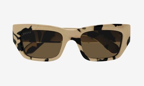 GUCCI - GG1296S 003 55 18 (1) GUCCI - GG1296S 003 55 18 (1)