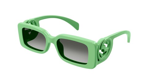 GUCCI - GUCCI GG1325S 004 54 19 Kadın Güneş Gözlüğü