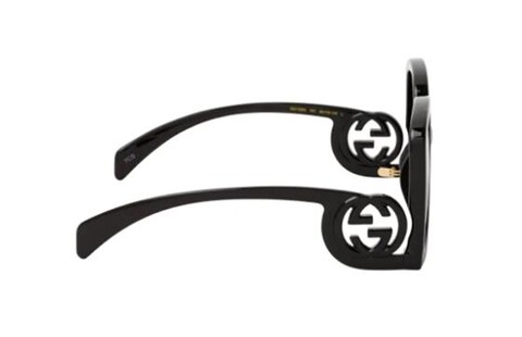 GUCCI GG 1326S 001 58 19 Kadın Güneş Gözlüğü - Thumbnail