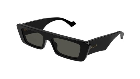 GUCCI - GUCCI GG1331S 001 54 16 Unısex Güneş Gözlüğü