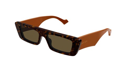 GUCCI - GUCCI GG1331S 003 54 16 Kadın Güneş Gözlüğü