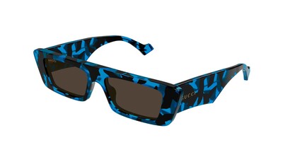 GUCCI GG1331S 004 54 16 Unısex Güneş Gözlüğü
