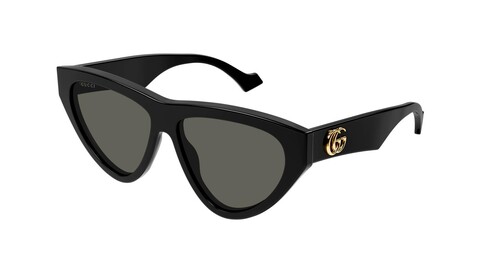 GUCCI - GUCCI GG1333S 001 58 14 Kadın Güneş Gözlüğü
