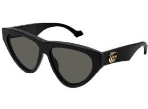 GUCCI - GG1333S 001 58 14 GUCCI - GG1333S 001 58 14