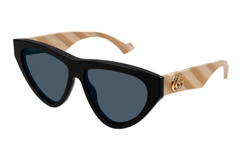 GUCCI - GG1333S 004 58 14