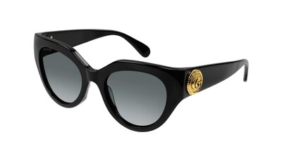 GUCCI GG1408S 001 52 21 Kadın Güneş Gözlüğü