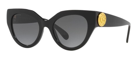 GUCCI - GG1408S 001 52 21 GUCCI - GG1408S 001 52 21